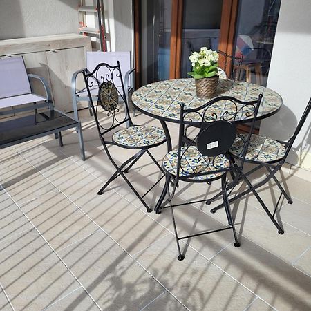 Di Gioia Home B&B Cosenza Luaran gambar