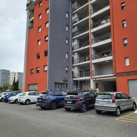 Di Gioia Home B&B Cosenza Luaran gambar