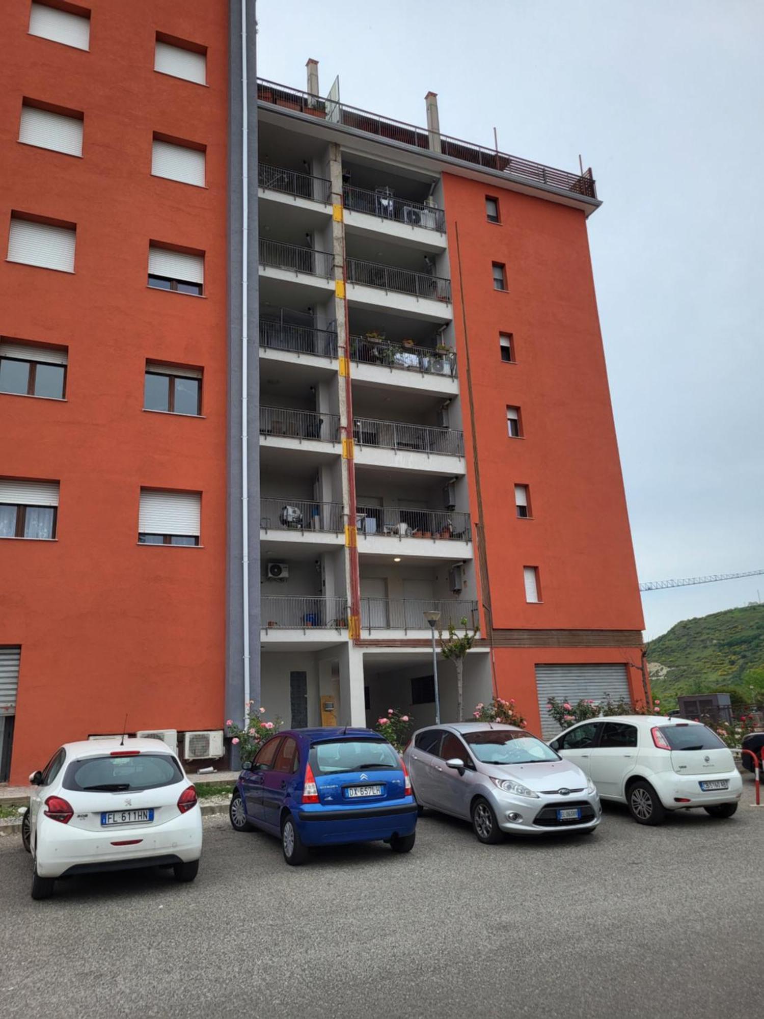 Di Gioia Home B&B Cosenza Luaran gambar